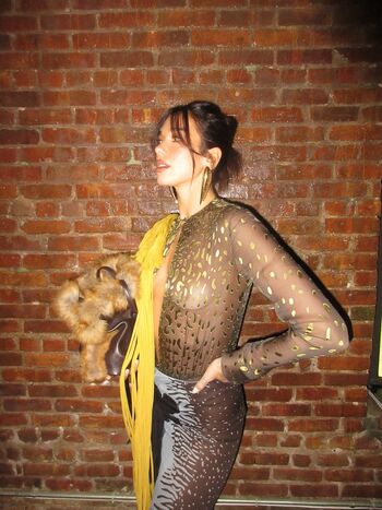 🔥 Dua lipa  page leaked private photo uncensored full