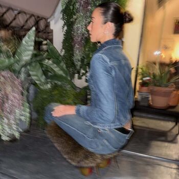 🔥 Dua lipa  page leaked private photo uncensored full