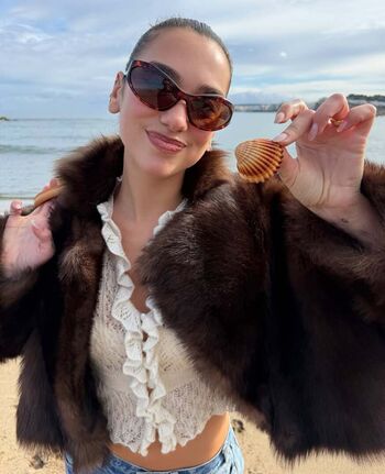 🔥 Dua lipa  page leaked private photo uncensored full