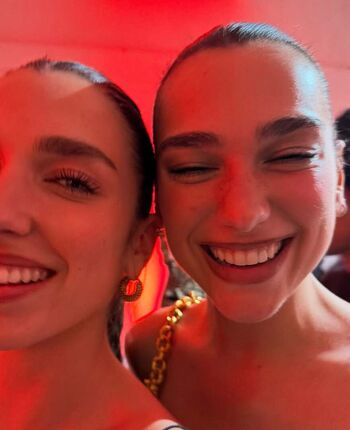 🔥 Dua lipa  page leaked private photo uncensored full