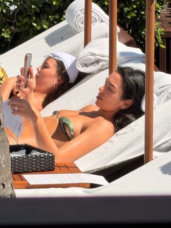 🔥 Dua lipa  page leaked private photo uncensored full