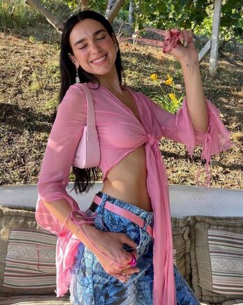 🔥 Dua lipa  page leaked private photo uncensored full