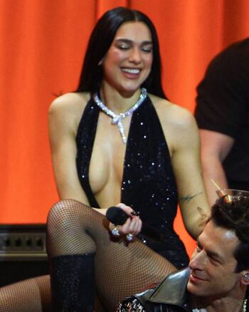 🔥 Dua lipa  page leaked private photo uncensored full
