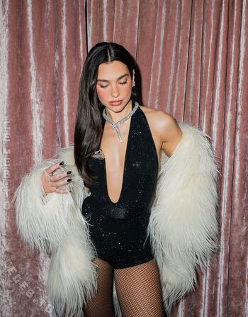 🔥 Dua lipa  page leaked private photo uncensored full