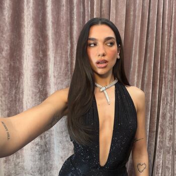 🔥 Dua lipa  page leaked private photo uncensored full