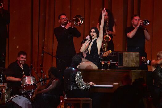 🔥 Dua lipa  page leaked private photo uncensored full