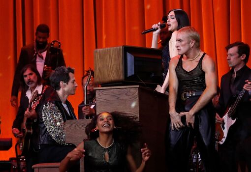 🔥 Dua lipa  page leaked private photo uncensored full