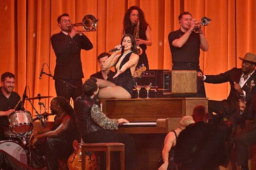 🔥 Dua lipa  page leaked private photo uncensored full