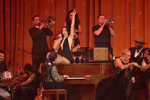 🔥 Dua lipa  page leaked private photo uncensored full