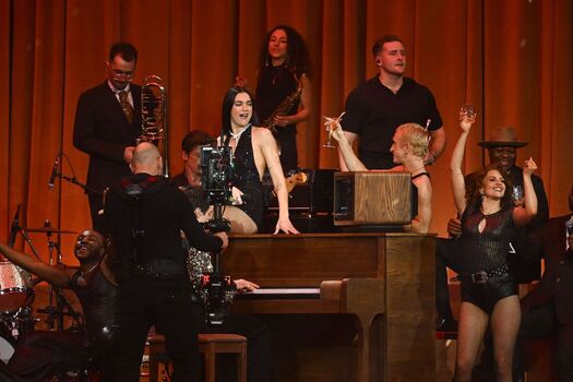 🔥 Dua lipa  page leaked private photo uncensored full