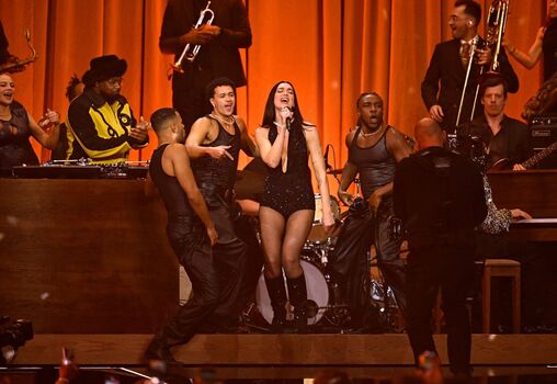 🔥 Dua lipa  page leaked private photo uncensored full