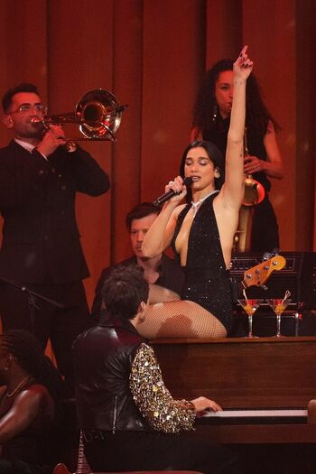 🔥 Dua lipa  page leaked private photo uncensored full