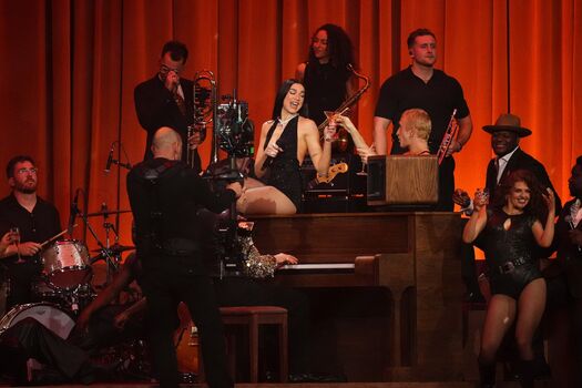 🔥 Dua lipa  page leaked private photo uncensored full