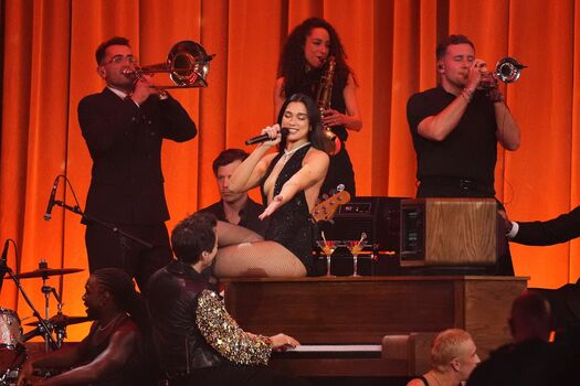 🔥 Dua lipa  page leaked private photo uncensored full