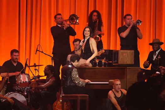 🔥 Dua lipa  page leaked private photo uncensored full