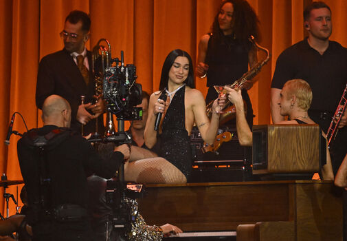 🔥 Dua lipa  page leaked private photo uncensored full