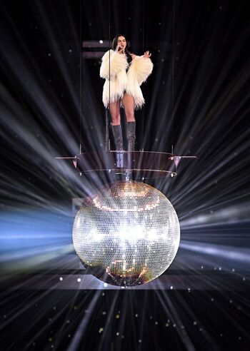 🔥 Dua lipa  page leaked private photo uncensored full