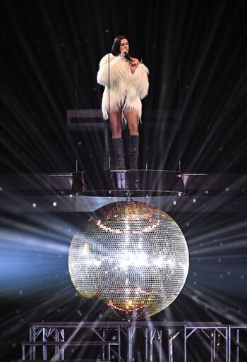 🔥 Dua lipa  page leaked private photo uncensored full