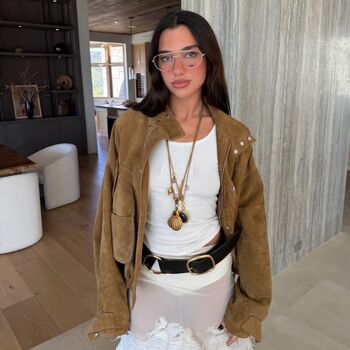 🔥 Dua lipa  page leaked private photo uncensored full