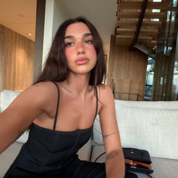 🔥 Dua lipa  page leaked private photo uncensored full