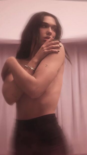 🔥 Dua lipa  page leaked private photo uncensored full