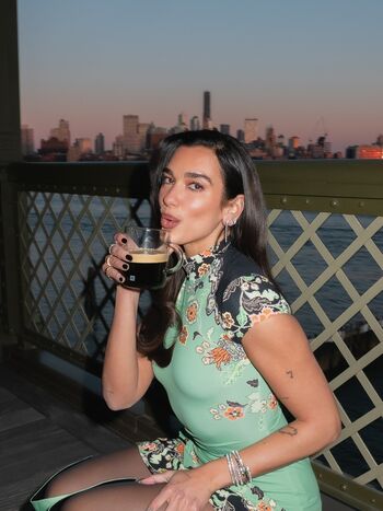 🔥 Dua lipa  page leaked private photo uncensored full