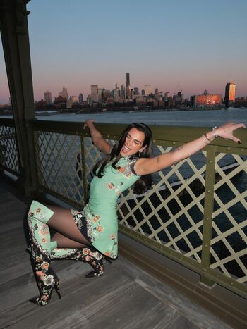 🔥 Dua lipa  page leaked private photo uncensored full