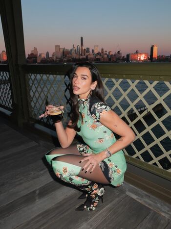 🔥 Dua lipa  page leaked private photo uncensored full