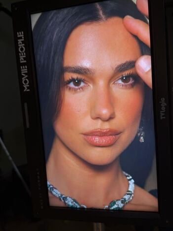 🔥 Dua lipa  page leaked private photo uncensored full