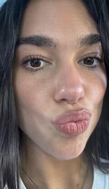 🔥 Dua lipa  page leaked private photo uncensored full