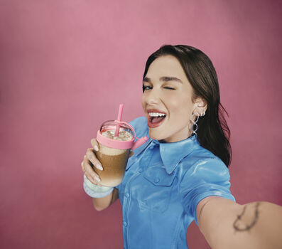 🔥 Dua lipa leaked private photo uncensored full