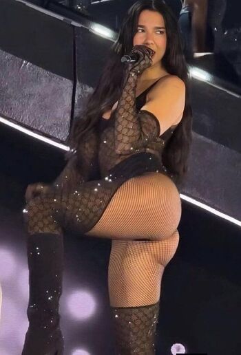 🔥 Dua lipa  page leaked private photo uncensored full