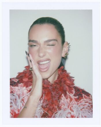 🔥 Dua lipa  page leaked private photo uncensored full
