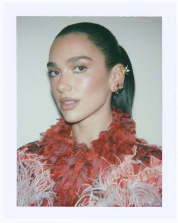 🔥 Dua lipa  page leaked private photo uncensored full