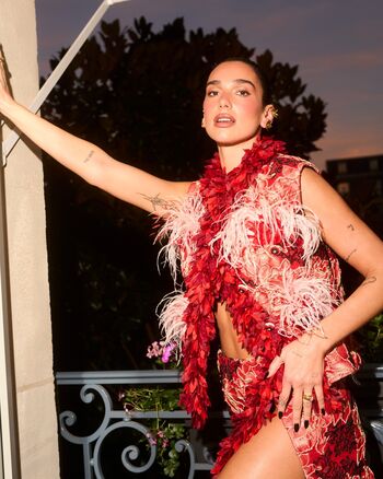 🔥 Dua lipa  page leaked private photo uncensored full