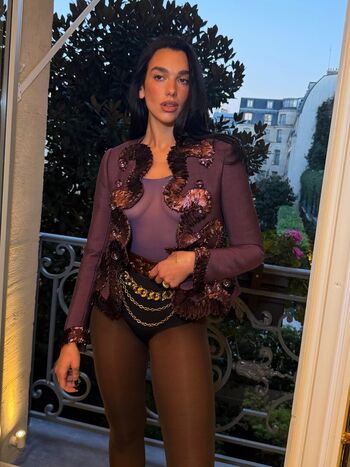 🔥 Dua lipa  page leaked private photo uncensored full