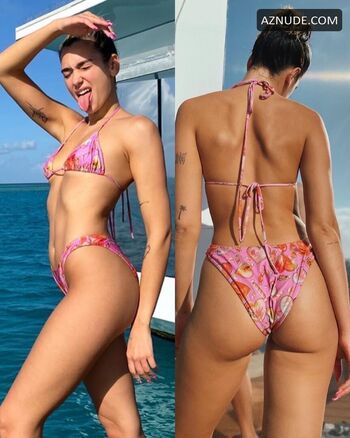🔥 Dua lipa  page leaked private photo uncensored full