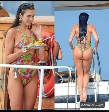 🔥 Dua lipa  page leaked private photo uncensored full