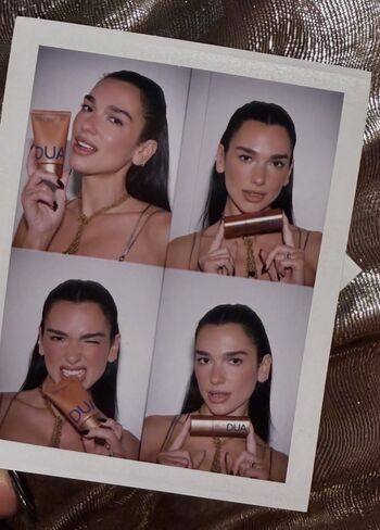 🔥 Dua lipa  page leaked private photo uncensored full