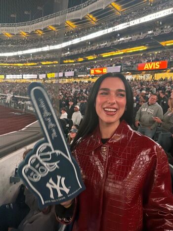 🔥 Dua lipa  page leaked private photo uncensored full