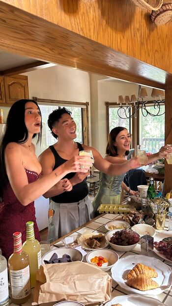 🔥 Dua lipa leaked private photo uncensored full