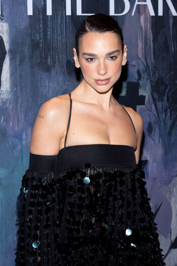 🔥 Dua lipa leaked private photo uncensored full