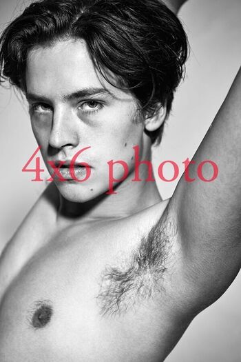 🔥 Dylan sprouse leaked private photo uncensored full
