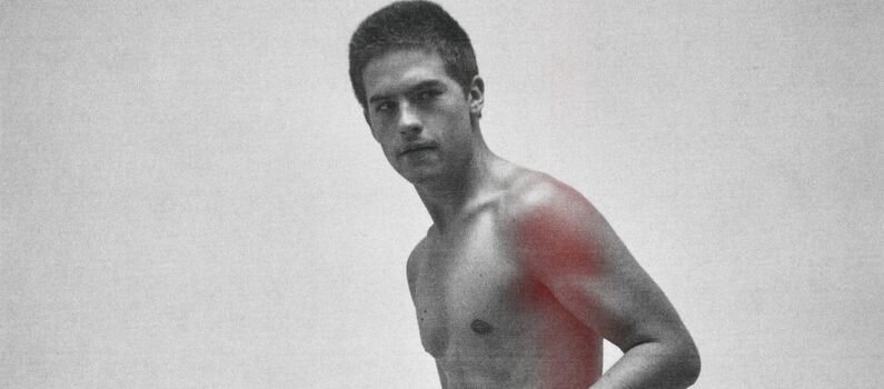 🔥 Dylan sprouse leaked private photo uncensored full