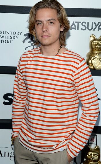 🔥 Dylan sprouse leaked private photo uncensored full