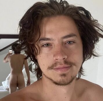 🔥 Dylan sprouse leaked private photo uncensored full