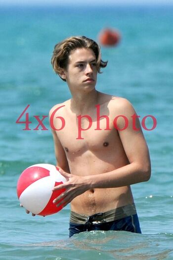 🔥 Dylan sprouse leaked private photo uncensored full