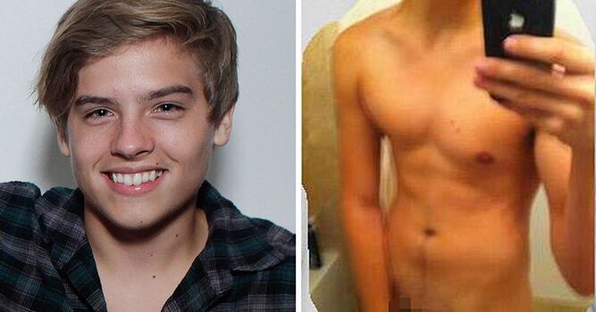 🔥 Dylan sprouse leaked private photo uncensored full