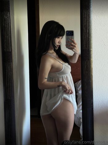 🔥 Dystorra  page leaked private photo uncensored full