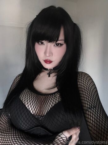 🔥 Dystorra  page leaked private photo uncensored full